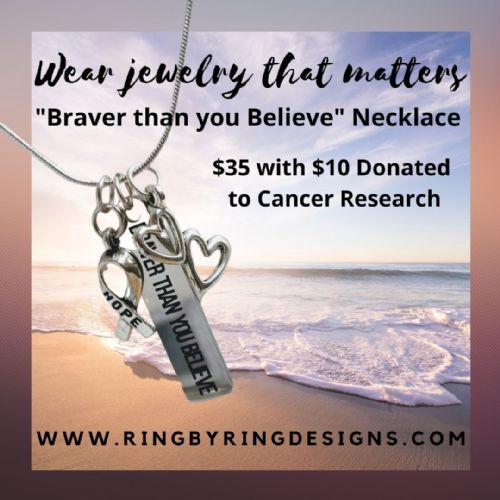 Jewelry that Matters